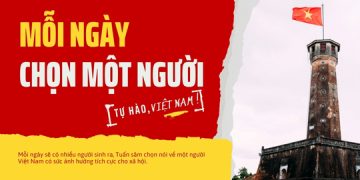 Moi ngay chon mot nguoi