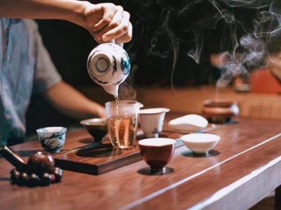 Trà và văn hoá trà trên thế giới: Nhìn từ chén trà nhỏ